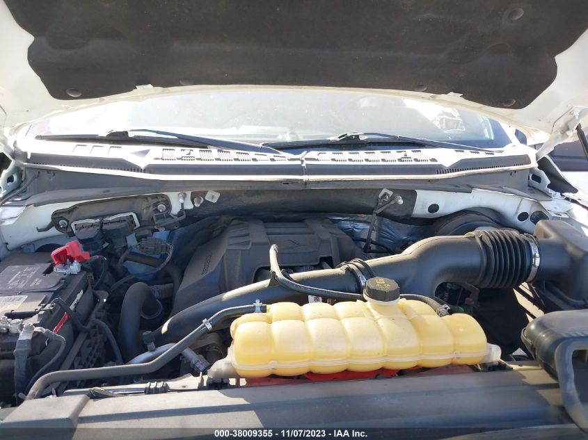 2017 FORD F-150 XLT - 1FTEW1CP0HKE20490