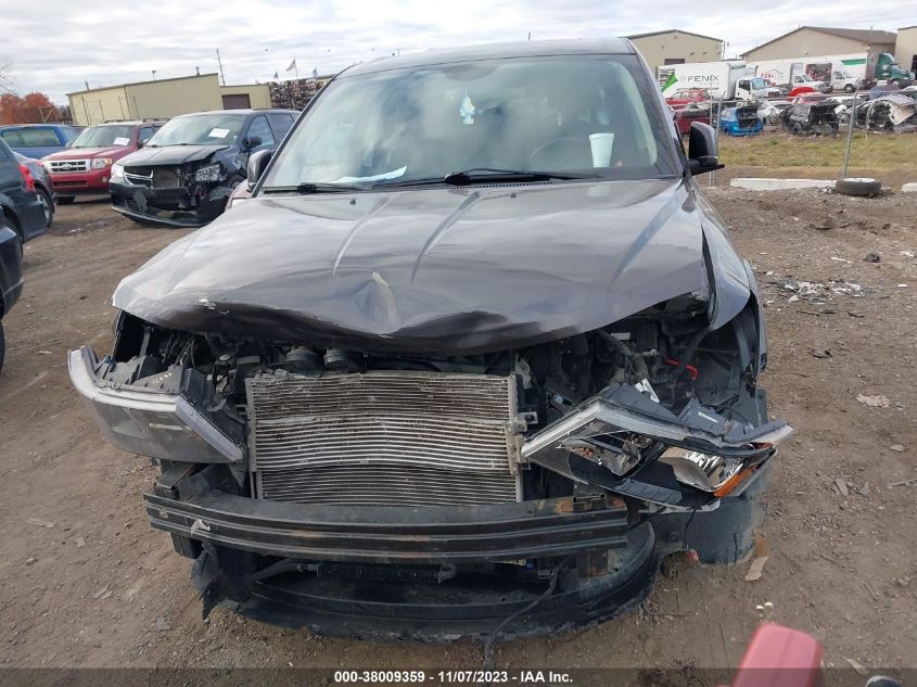 2017 DODGE JOURNEY GT - 3C4PDDEG1HT608916