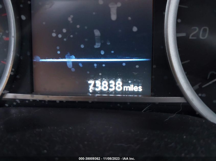 2019 NISSAN SENTRA S/SV/SR/SL - 3N1AB7AP3KY214964
