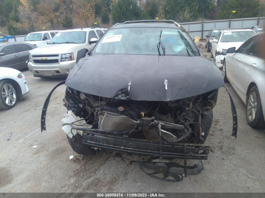 VIN JN8AT2MT0JW468809 2018 NISSAN ROGUE S/SL/SV
