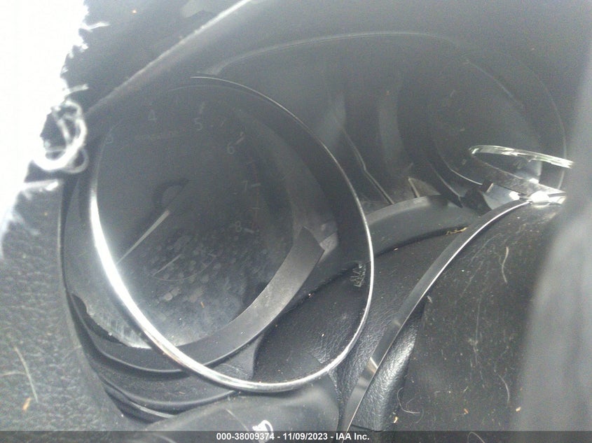 VIN JN8AT2MT0JW468809 2018 NISSAN ROGUE S/SL/SV