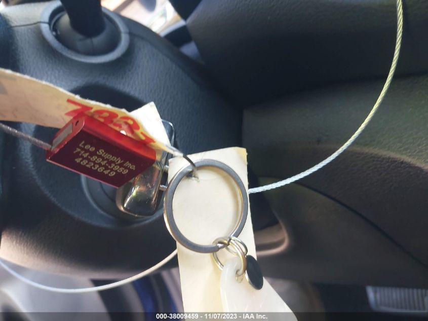 2023 KIA FORTE LX/LXS - 3KPF24AD9PE517750