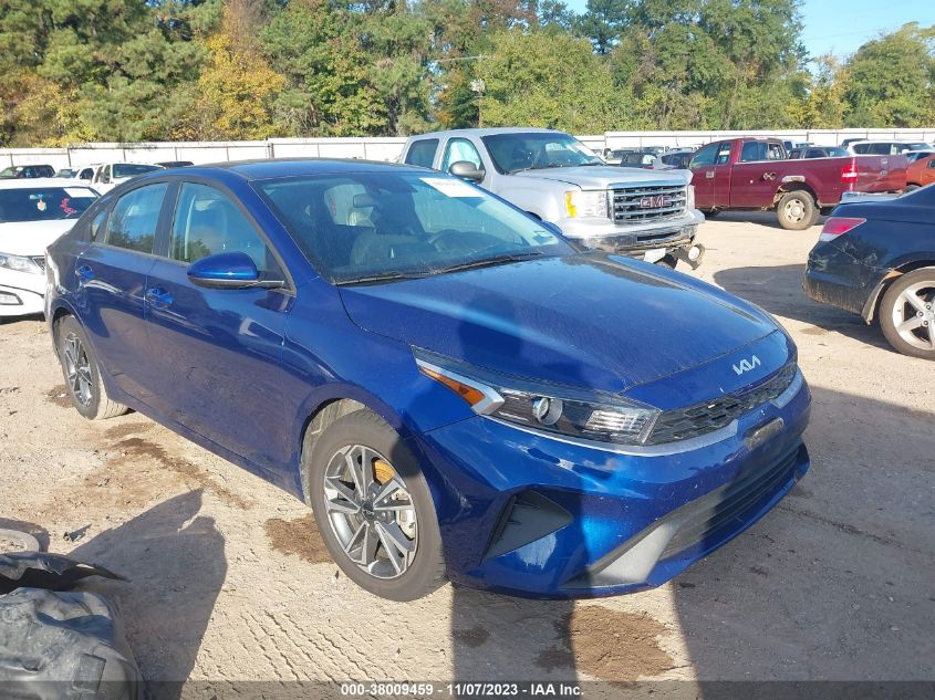 2023 KIA FORTE LX/LXS - 3KPF24AD9PE517750