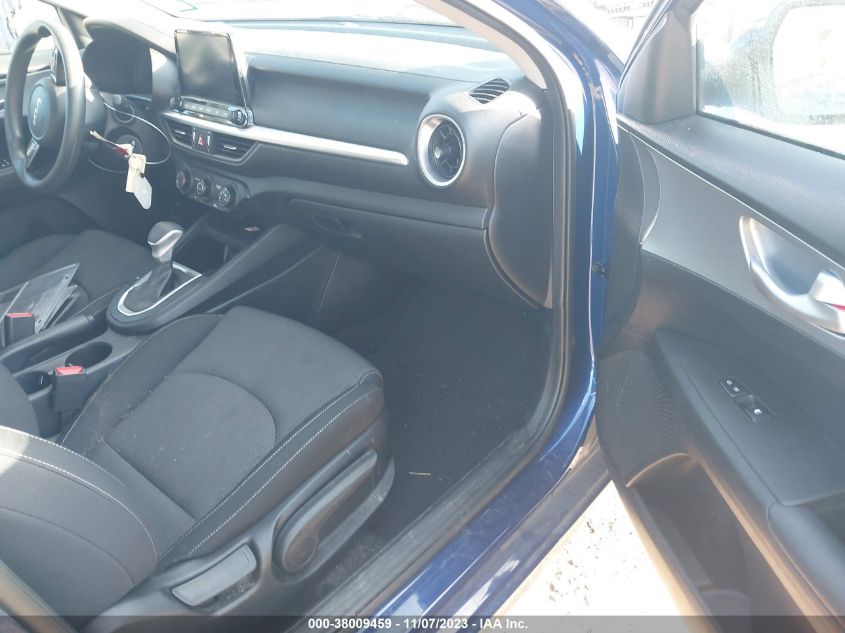 2023 KIA FORTE LX/LXS - 3KPF24AD9PE517750