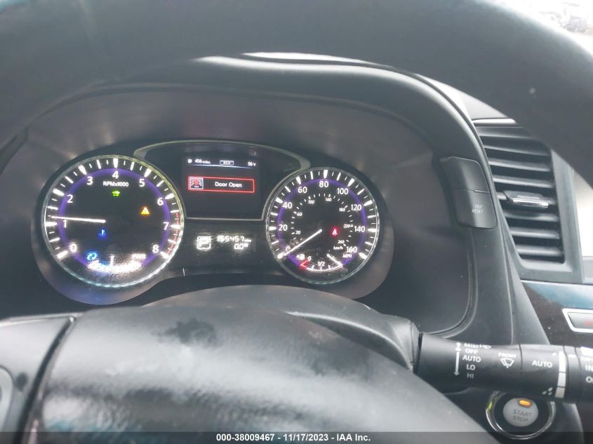 2014 INFINITI QX60 HYBRID HYBRID 5N1CL0MM2EC528688