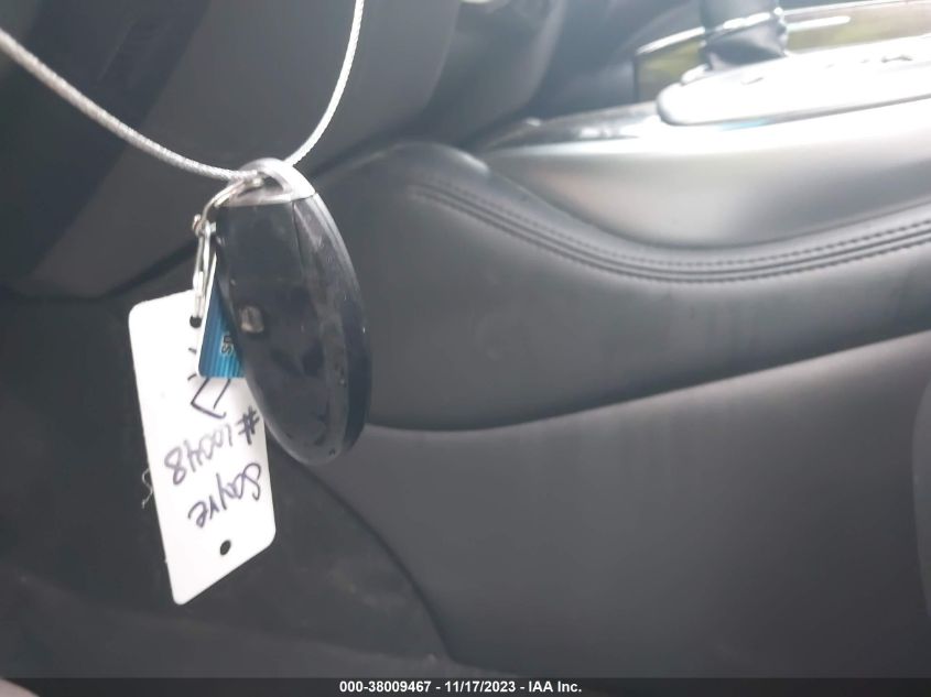 2014 INFINITI QX60 HYBRID HYBRID 5N1CL0MM2EC528688