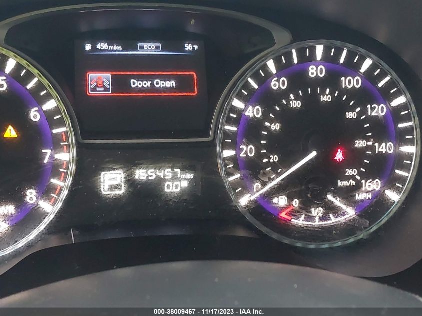 2014 INFINITI QX60 HYBRID HYBRID 5N1CL0MM2EC528688