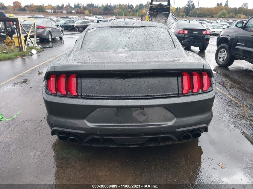 1FA6P8CF2K5202855 2019 FORD MUSTANG, photo no. 16