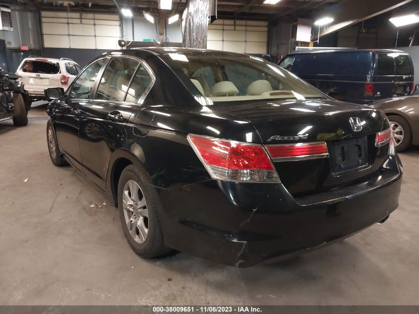 1HGCP2F41CA030266 | 2012 HONDA ACCORD