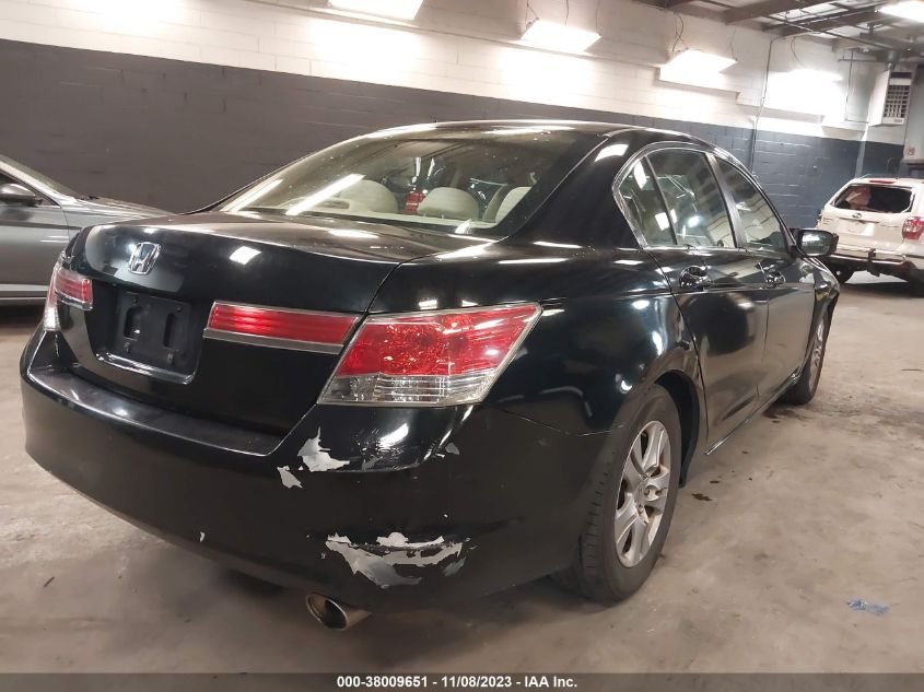 1HGCP2F41CA030266 | 2012 HONDA ACCORD