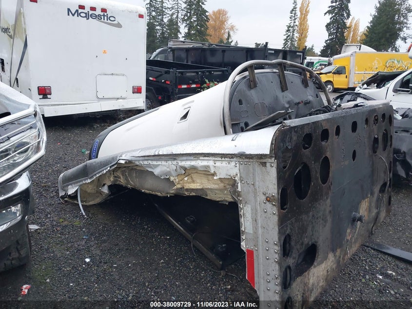 2021 CARRIER X4 7300