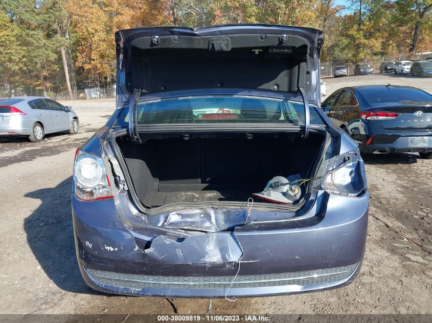 2013 CHEVROLET CRUZE LTZ - 1G1PG5SBXD7329400