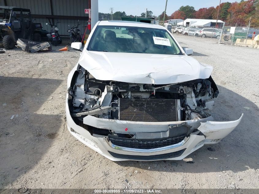 2015 CHEVROLET MALIBU 1LT - 1G11C5SL7FF199613