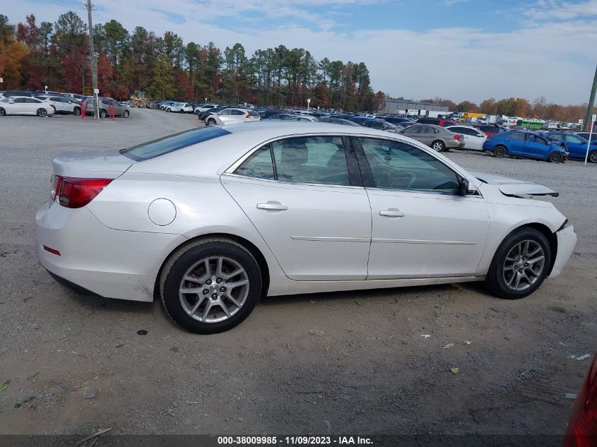 2015 CHEVROLET MALIBU 1LT - 1G11C5SL7FF199613