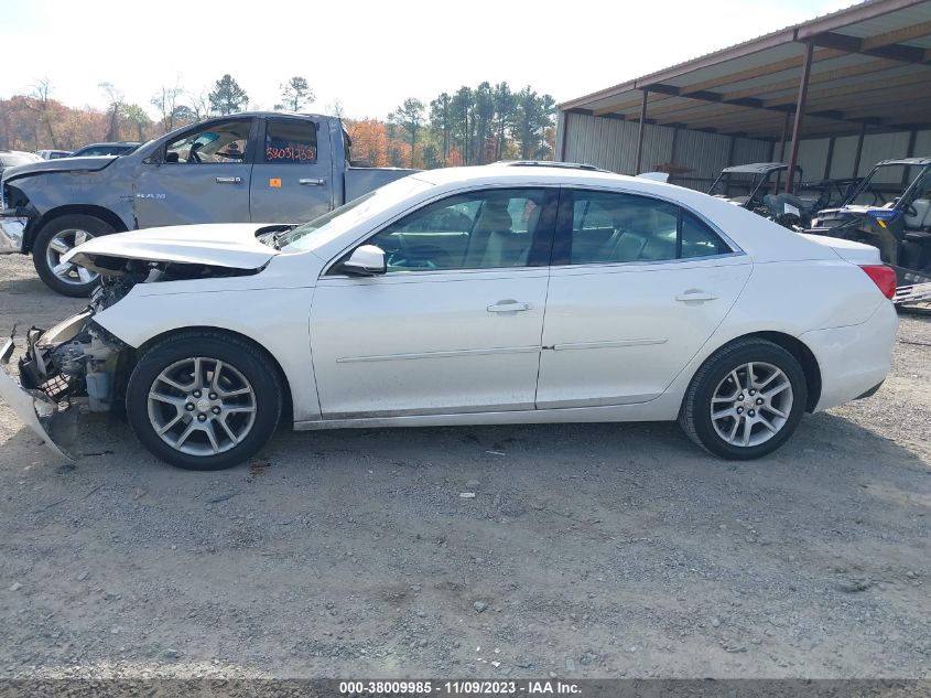 2015 CHEVROLET MALIBU 1LT - 1G11C5SL7FF199613