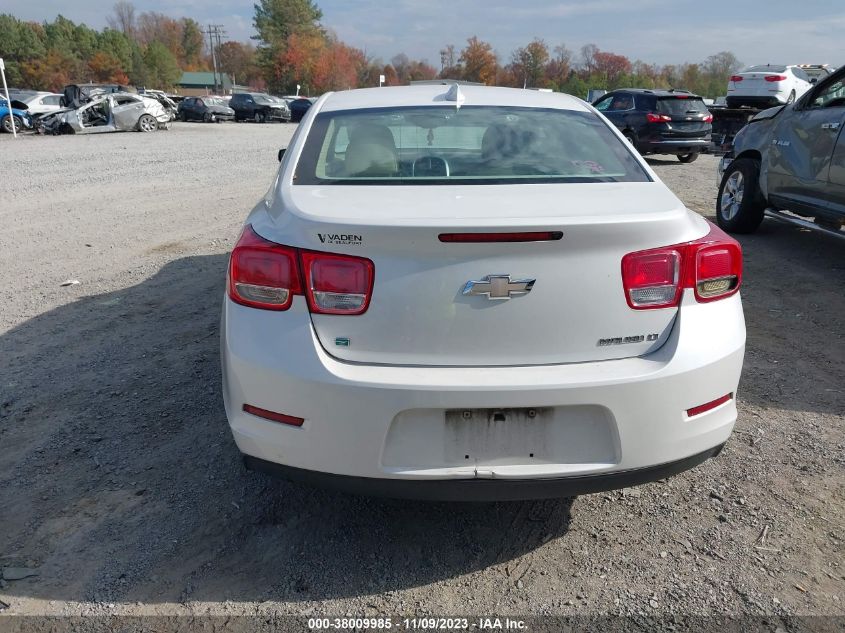 2015 CHEVROLET MALIBU 1LT - 1G11C5SL7FF199613