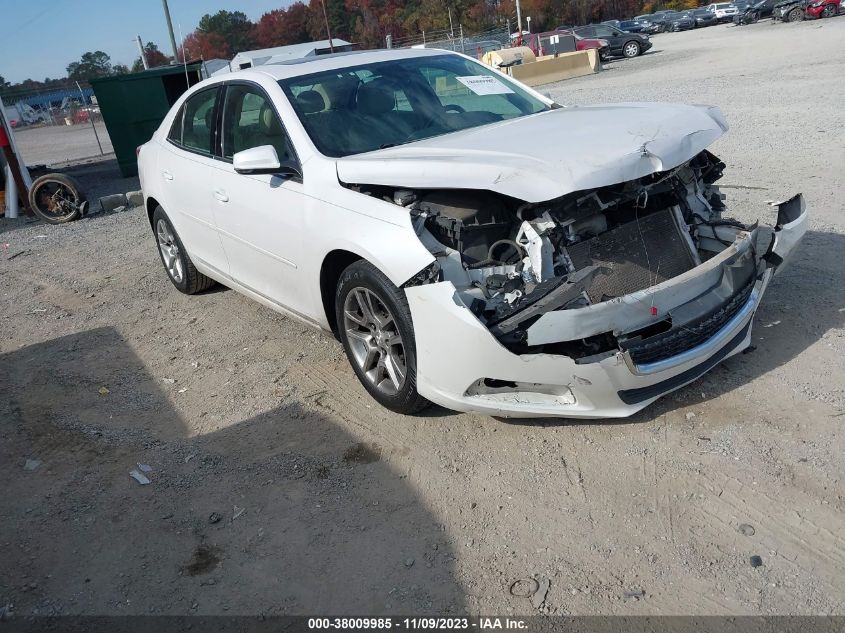 2015 CHEVROLET MALIBU 1LT - 1G11C5SL7FF199613