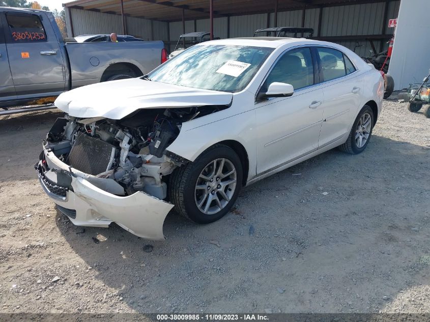 2015 CHEVROLET MALIBU 1LT - 1G11C5SL7FF199613