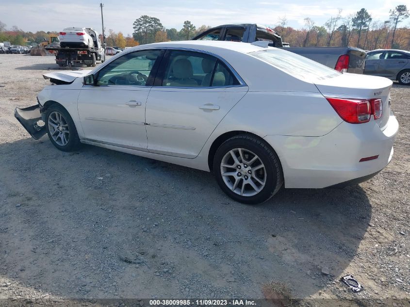 2015 CHEVROLET MALIBU 1LT - 1G11C5SL7FF199613