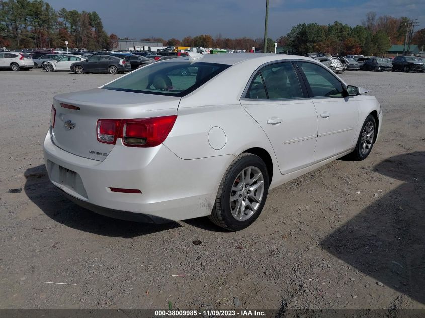 2015 CHEVROLET MALIBU 1LT - 1G11C5SL7FF199613