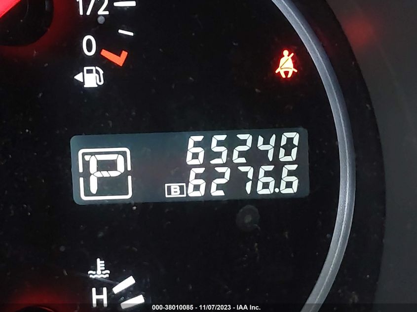 2015 NISSAN QUEST S/SV/SL/PLATINUM - JN8AE2KPXF9124443
