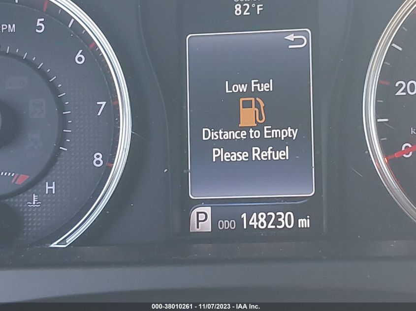 2015 TOYOTA CAMRY LE/XLE/SE/XSE - 4T1BF1FK7FU034083