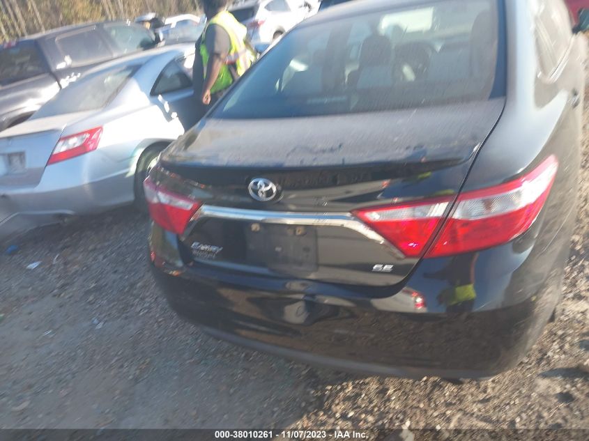 2015 TOYOTA CAMRY LE/XLE/SE/XSE - 4T1BF1FK7FU034083