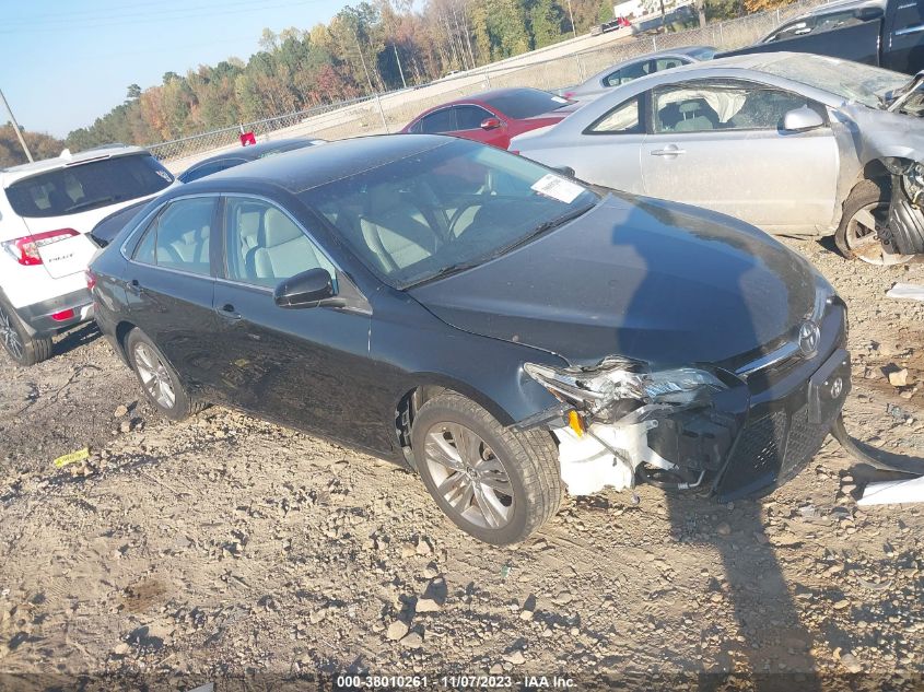 2015 TOYOTA CAMRY LE/XLE/SE/XSE - 4T1BF1FK7FU034083