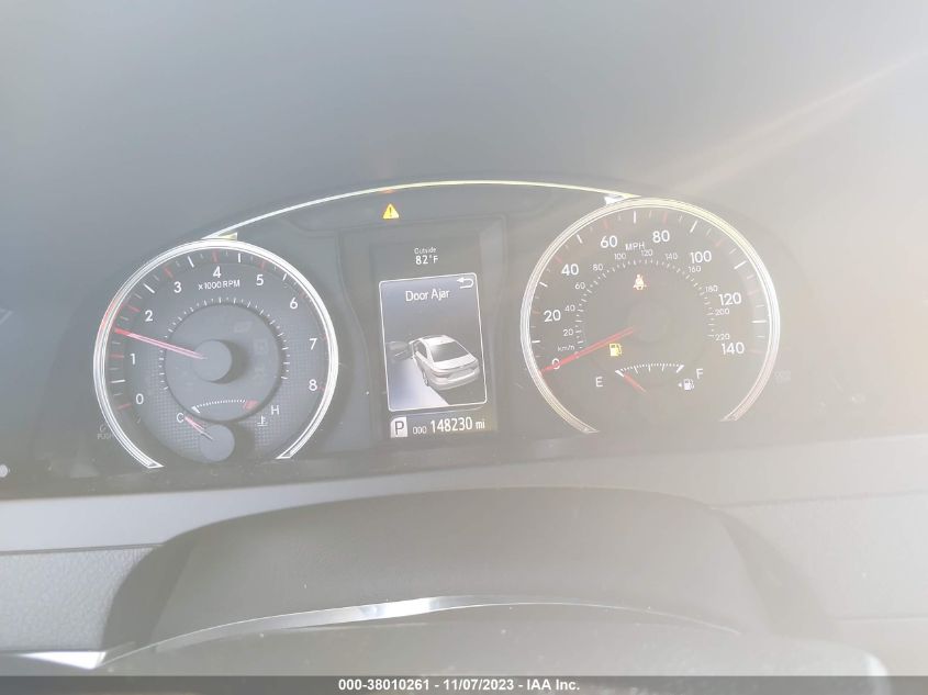 2015 TOYOTA CAMRY LE/XLE/SE/XSE - 4T1BF1FK7FU034083