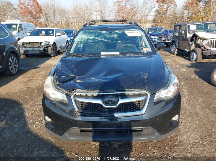 2015 SUBARU XV CROSSTREK 2.0 PREMIUM - JF2GPAFC0F8214211