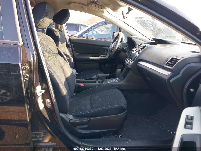 2015 SUBARU XV CROSSTREK 2.0 PREMIUM - JF2GPAFC0F8214211