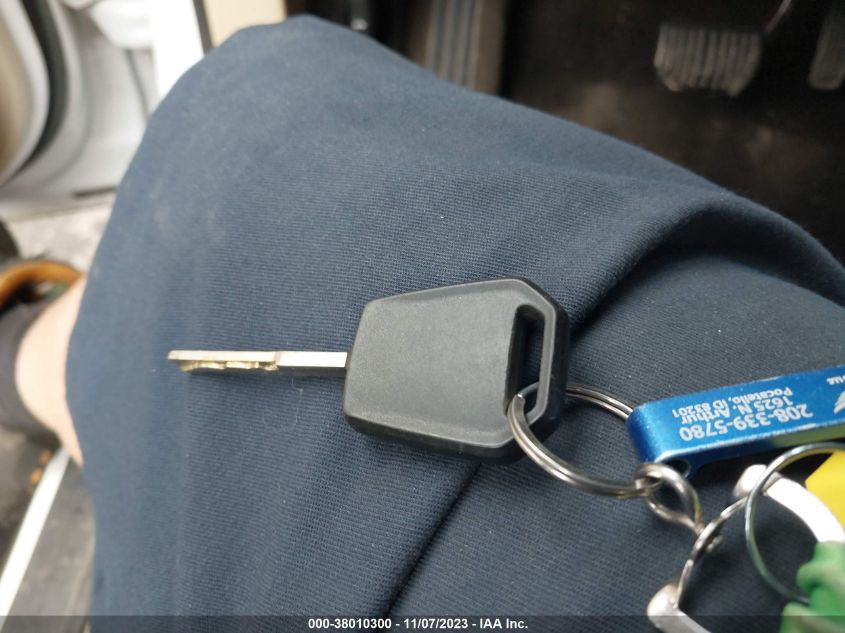 2014 FORD FUSION SE - 3FA6P0H73ER338612