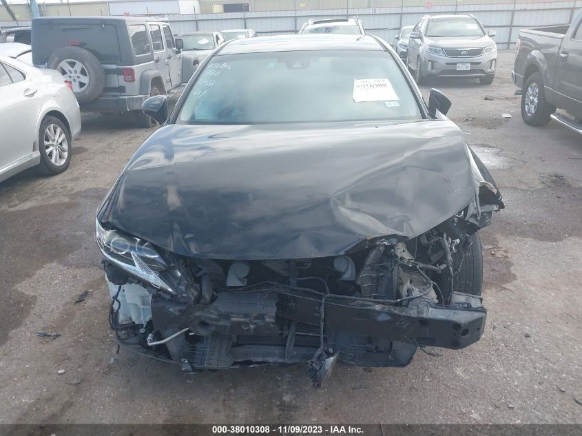 2016 LEXUS ES 350 - 58ABK1GG4GU001929