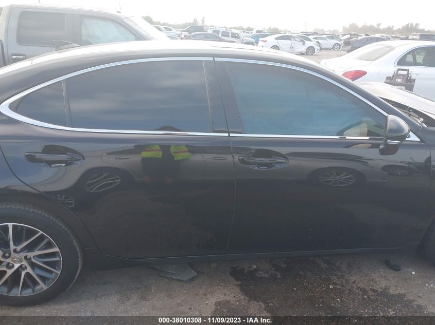2016 LEXUS ES 350 - 58ABK1GG4GU001929