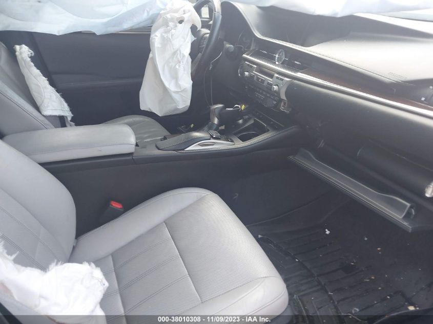 2016 LEXUS ES 350 - 58ABK1GG4GU001929