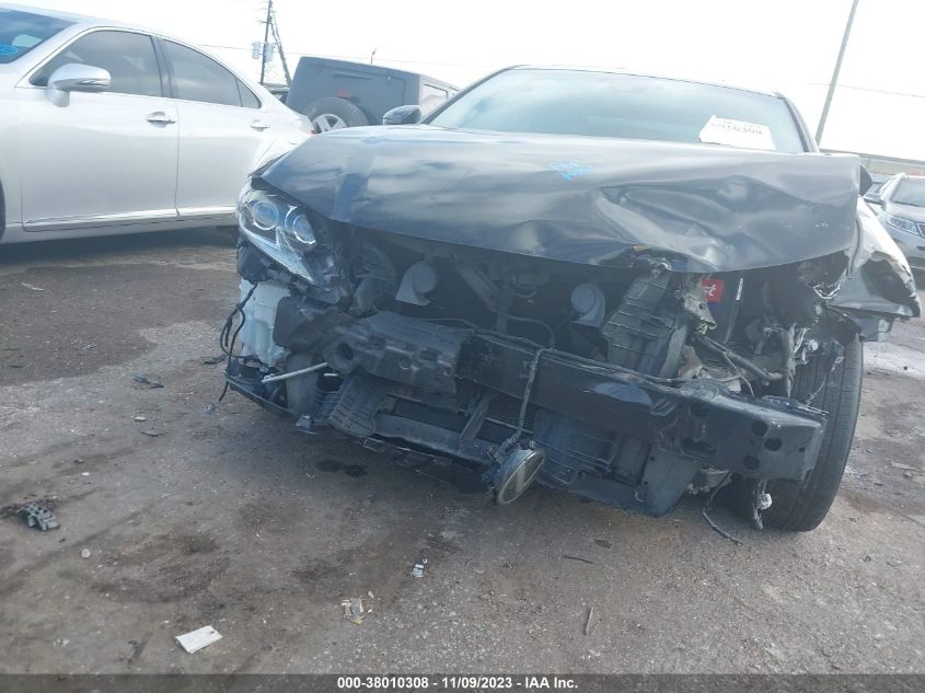 2016 LEXUS ES 350 - 58ABK1GG4GU001929