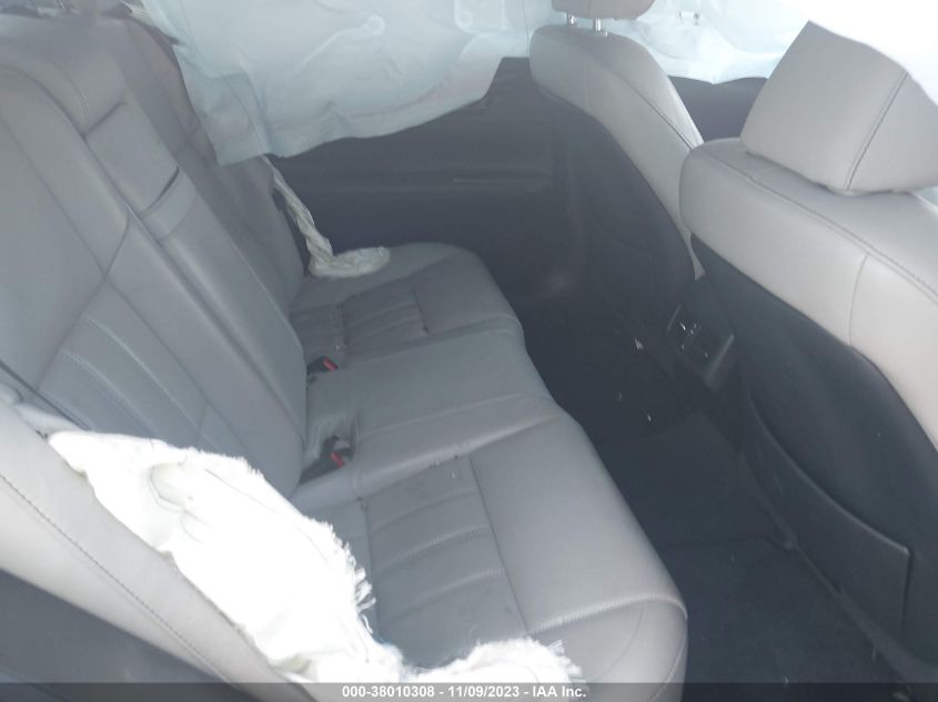 2016 LEXUS ES 350 - 58ABK1GG4GU001929