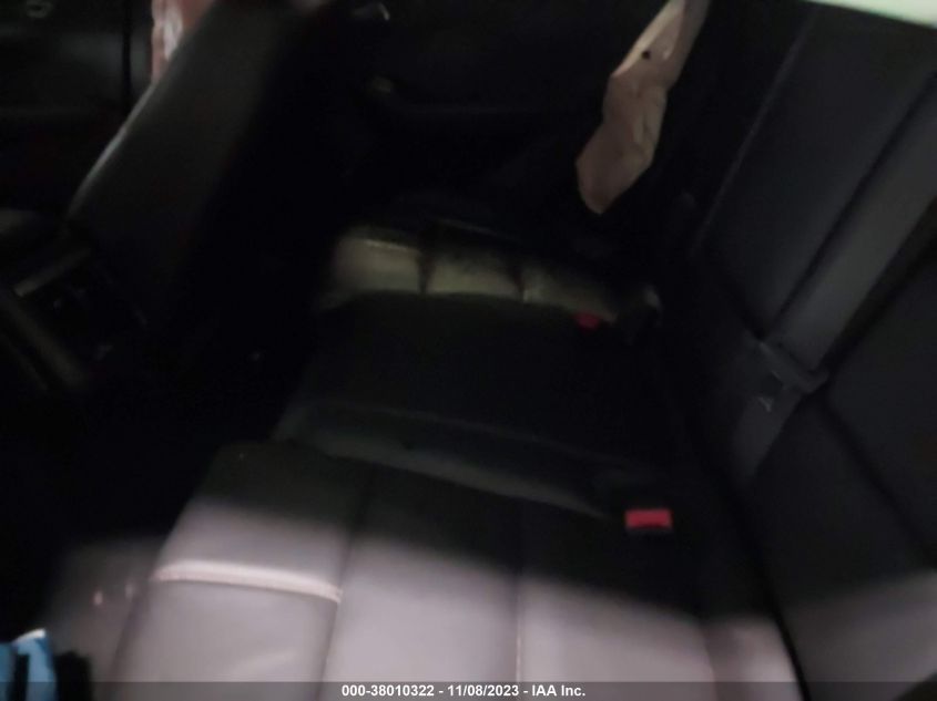 2016 CHEVROLET IMPALA LT - 2G1115S30G9150334