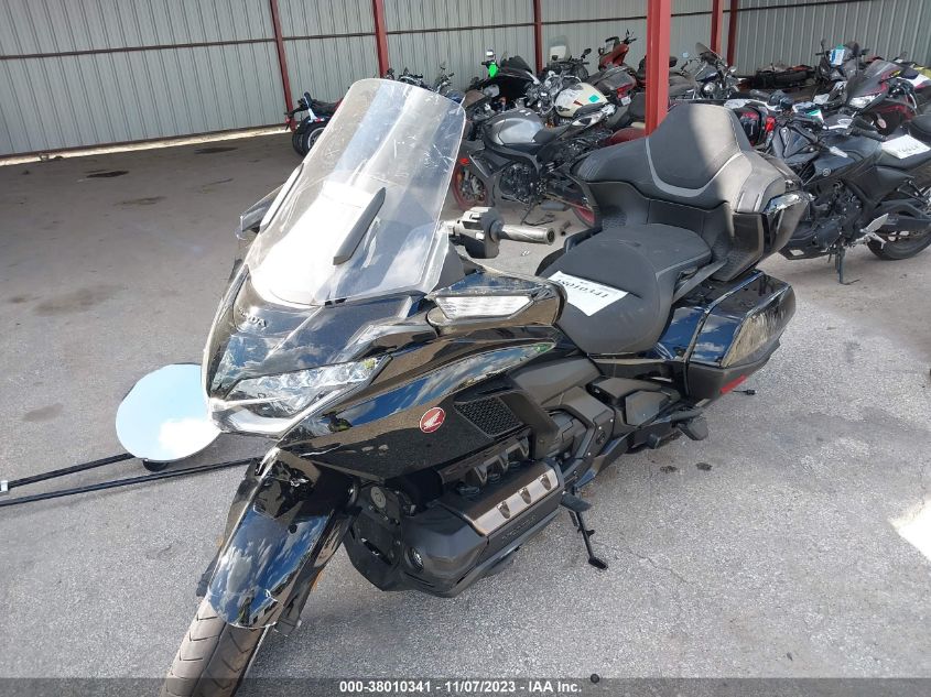 2023 HONDA GL1800 D JH2SC7957PK500542
