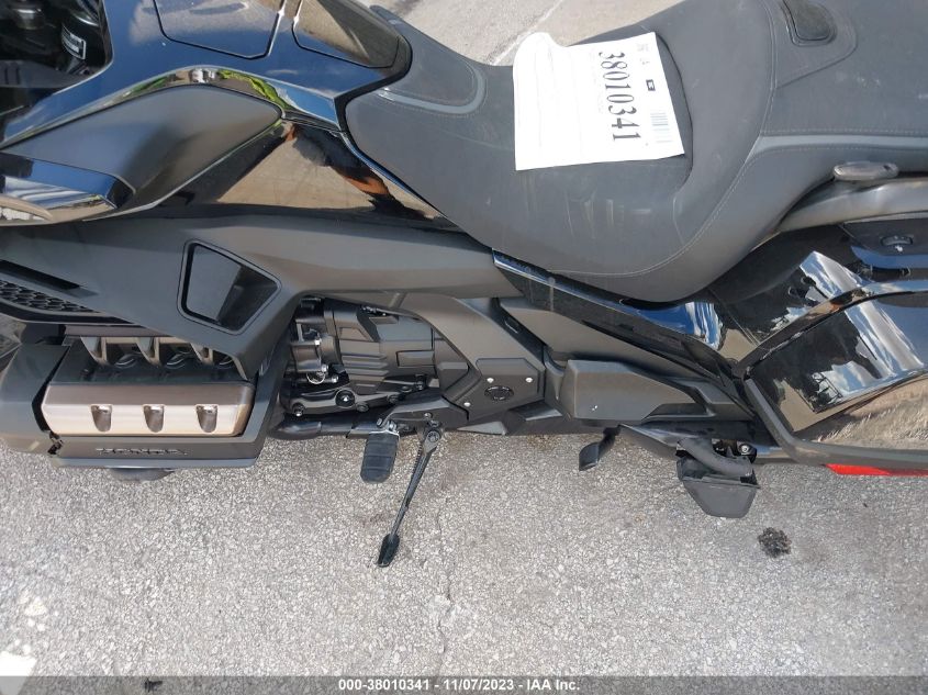 2023 HONDA GL1800 D JH2SC7957PK500542