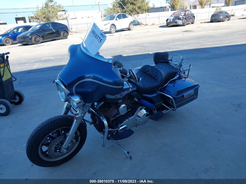2003 HARLEY-DAVIDSON FLHTCUI 1HD1FCW183Y634472