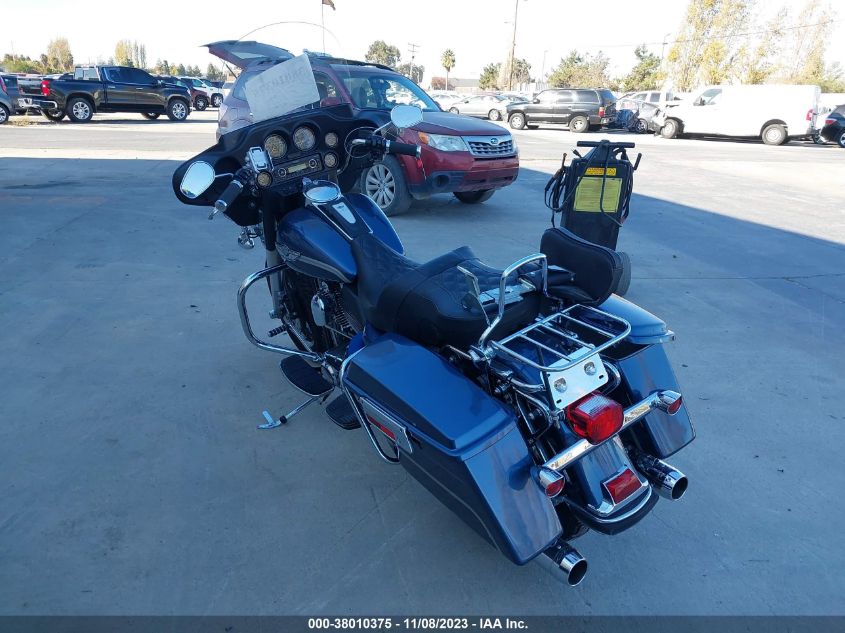 2003 HARLEY-DAVIDSON FLHTCUI 1HD1FCW183Y634472