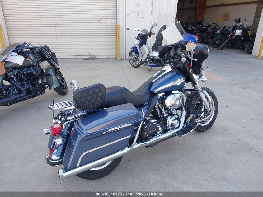 2003 HARLEY-DAVIDSON FLHTCUI 1HD1FCW183Y634472