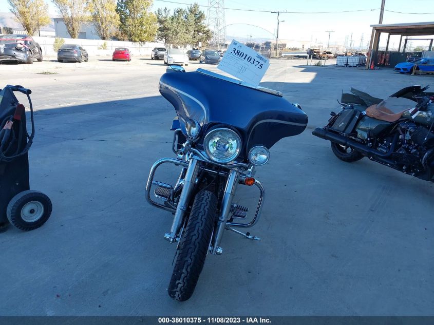2003 HARLEY-DAVIDSON FLHTCUI 1HD1FCW183Y634472