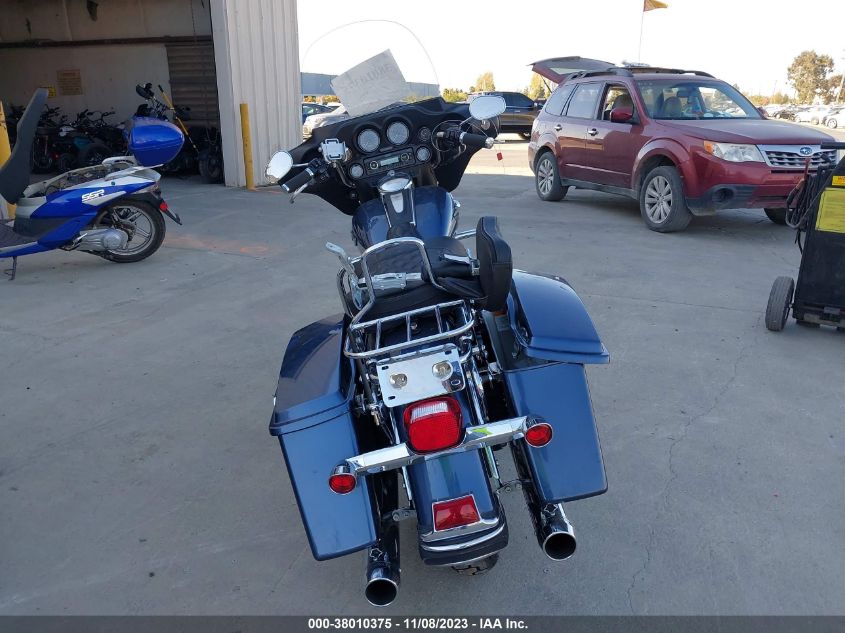 2003 HARLEY-DAVIDSON FLHTCUI 1HD1FCW183Y634472