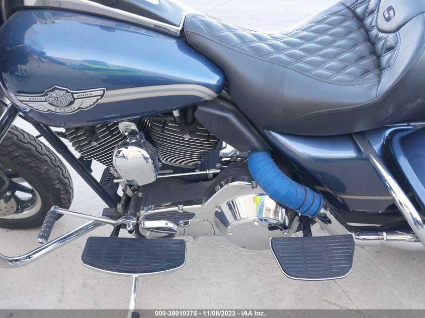 2003 HARLEY-DAVIDSON FLHTCUI 1HD1FCW183Y634472