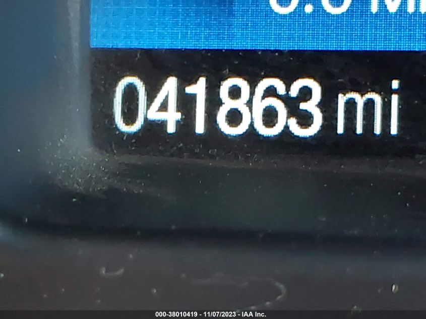 2018 FORD ESCAPE SE - 1FMCU0GD1JUD23442