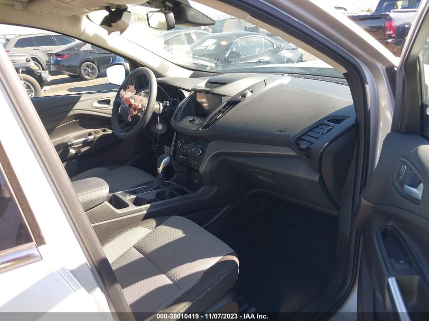 2018 FORD ESCAPE SE - 1FMCU0GD1JUD23442