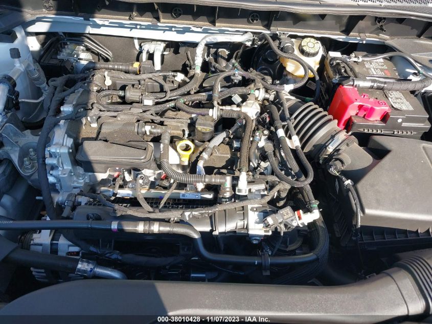 2022 FORD ESCAPE SE - 1FMCU0G60NUB38595