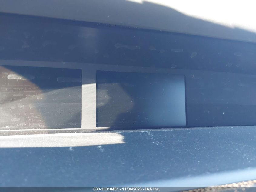 2020 TOYOTA PRIUS PRIME LE - JTDKARFP4L3160710